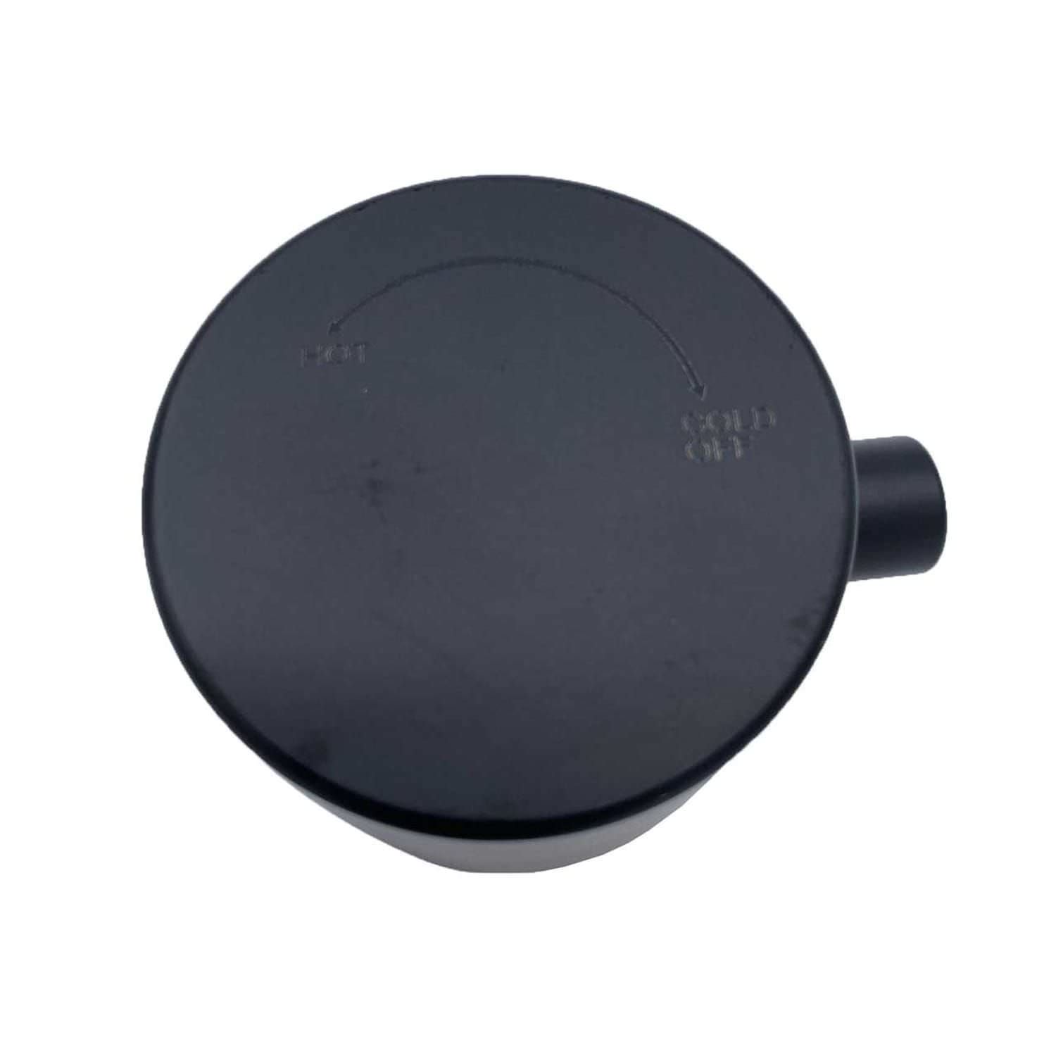 MANIGLIA-INOX-NERA MANIGLIA-INOX-NERA<br> - Imagen 2