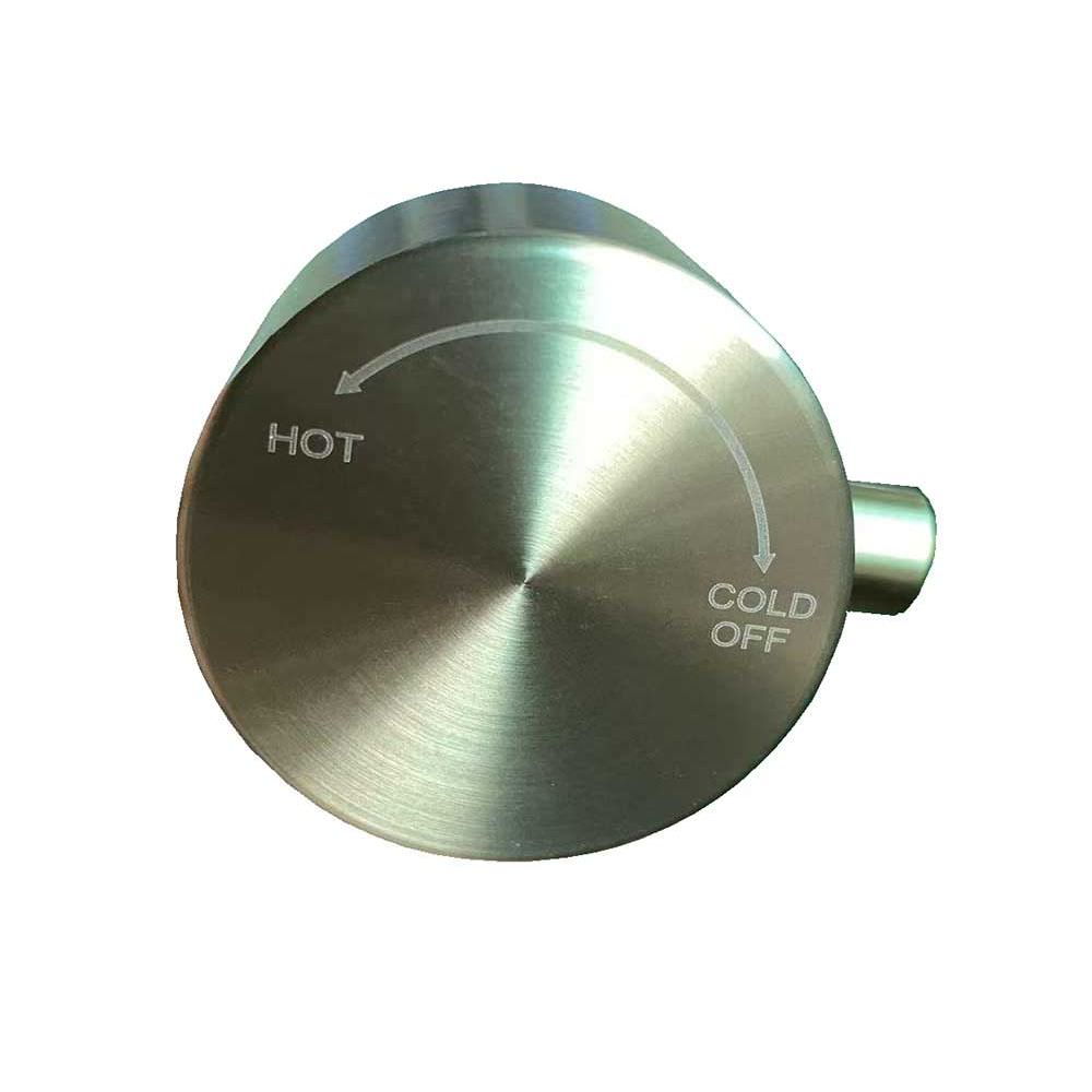 MANIGLIA-INOX-ORO MANIGLIA-INOX-ORO<br>