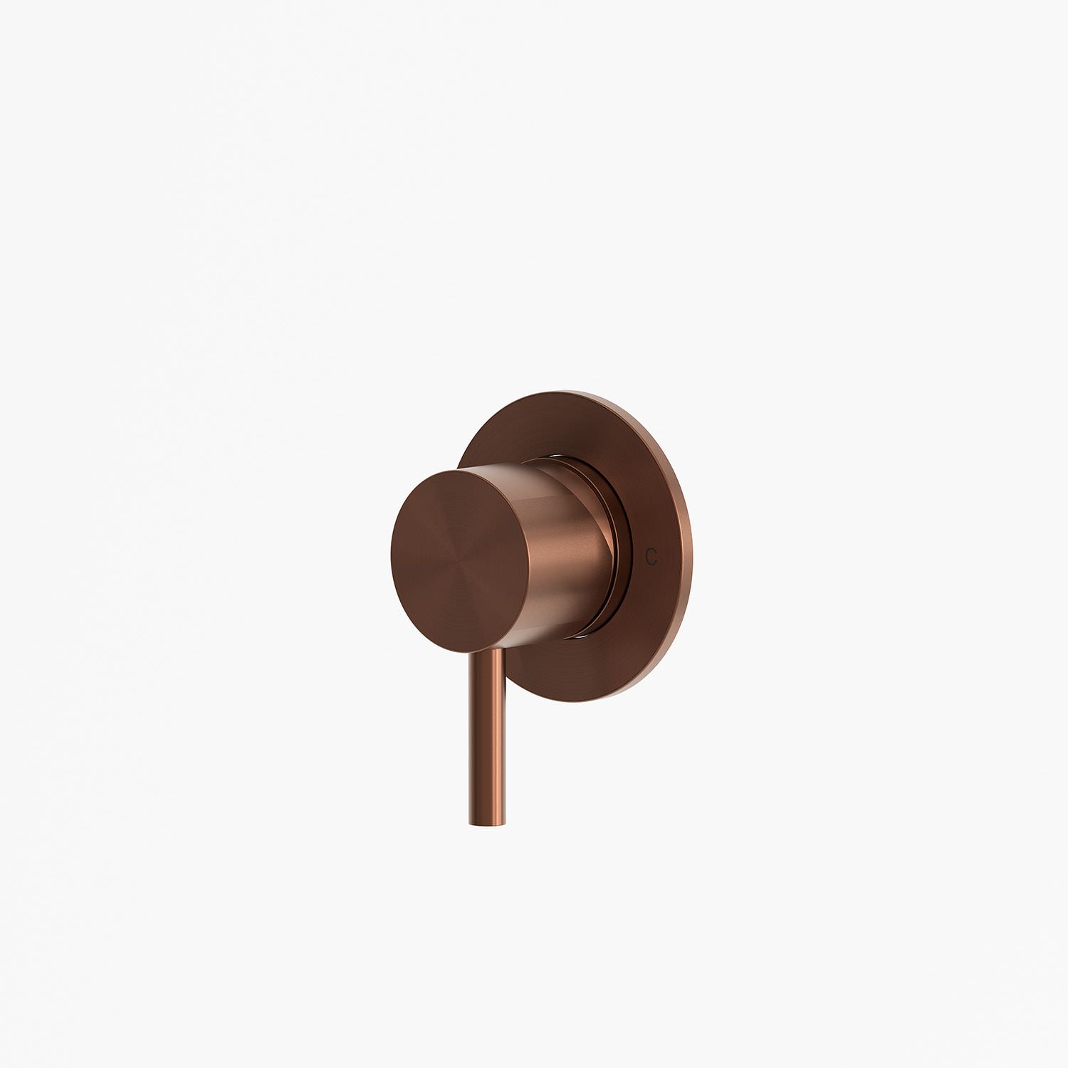 MISCELATORE-MURO-LEVANTE-ORO-ROSA MISCELATORE-MURO-LEVANTE-ORO-ROSA<br> - Imagen 2