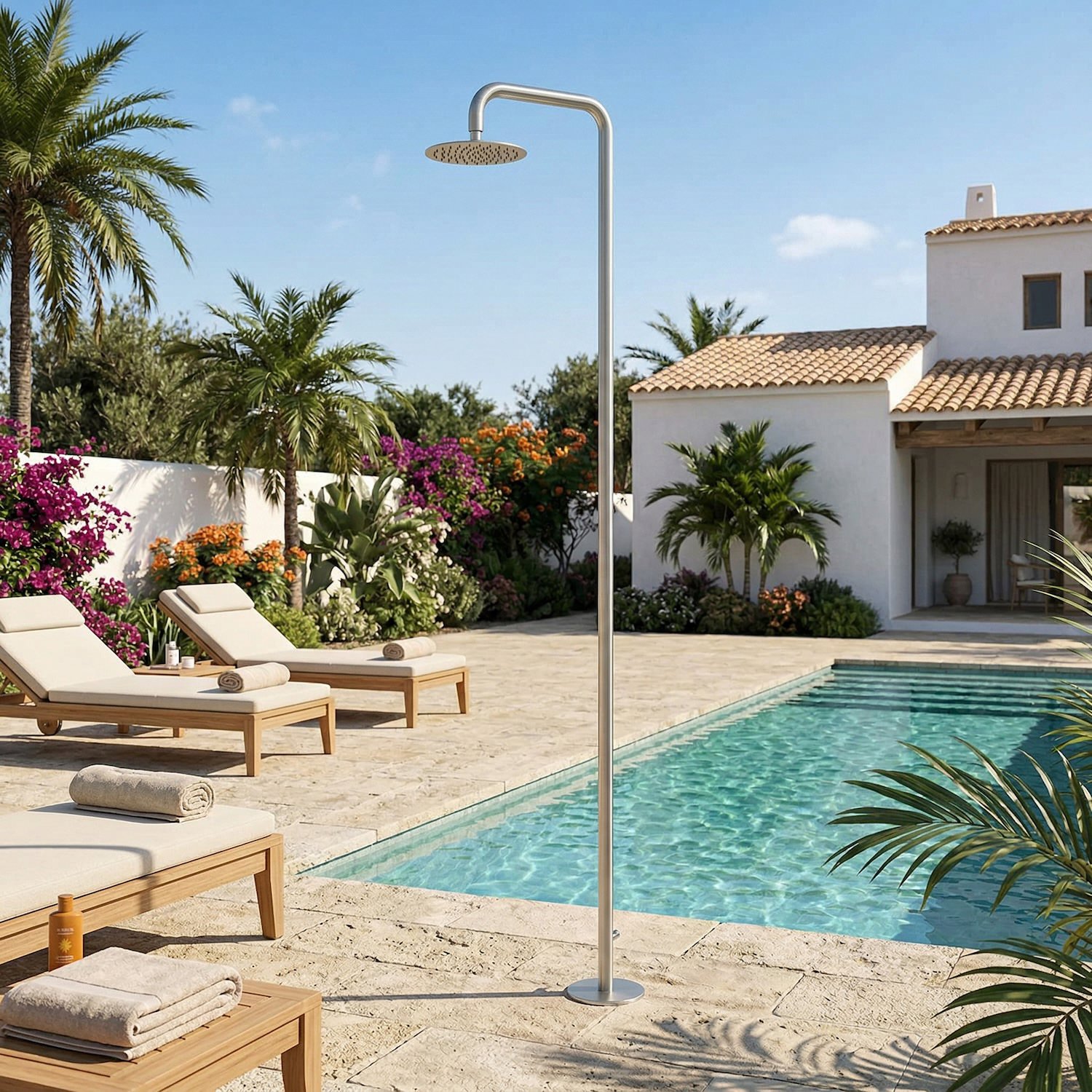 MX3038T INOX Ambientata