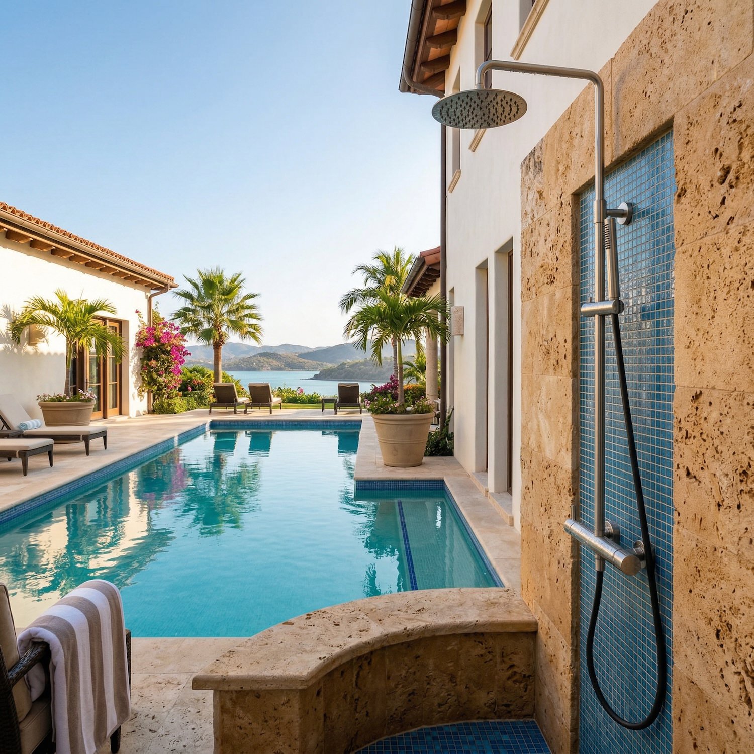 MXB2902 INOX Ambientata