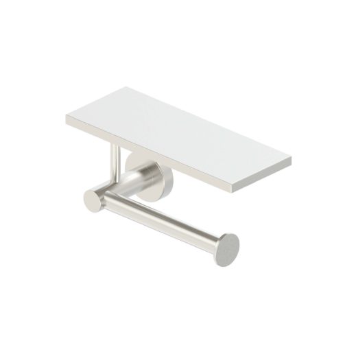 PORTA-ROTOLO-APPOGGIO-LEVANTE-INOX<br>