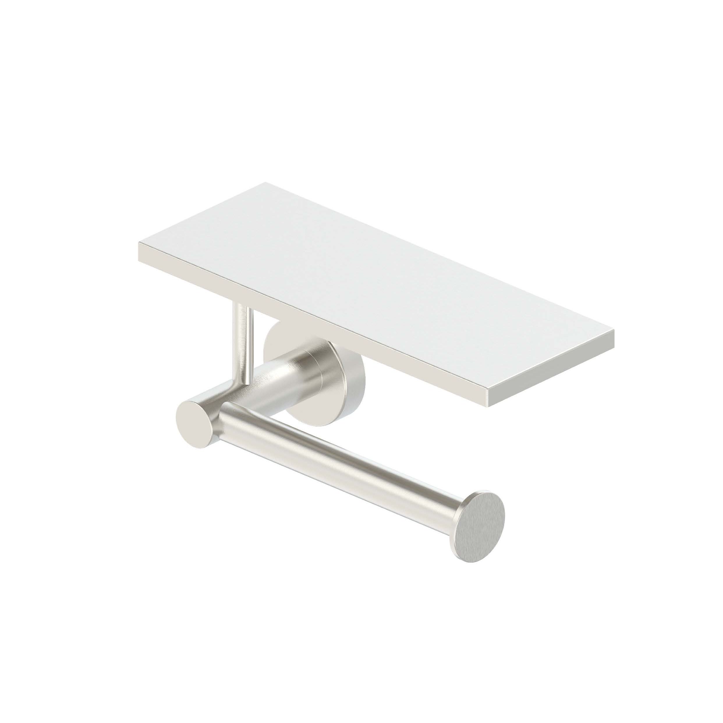 PORTA-ROTOLO-APPOGGIO-LEVANTE-INOX PORTA-ROTOLO-APPOGGIO-LEVANTE-INOX<br>