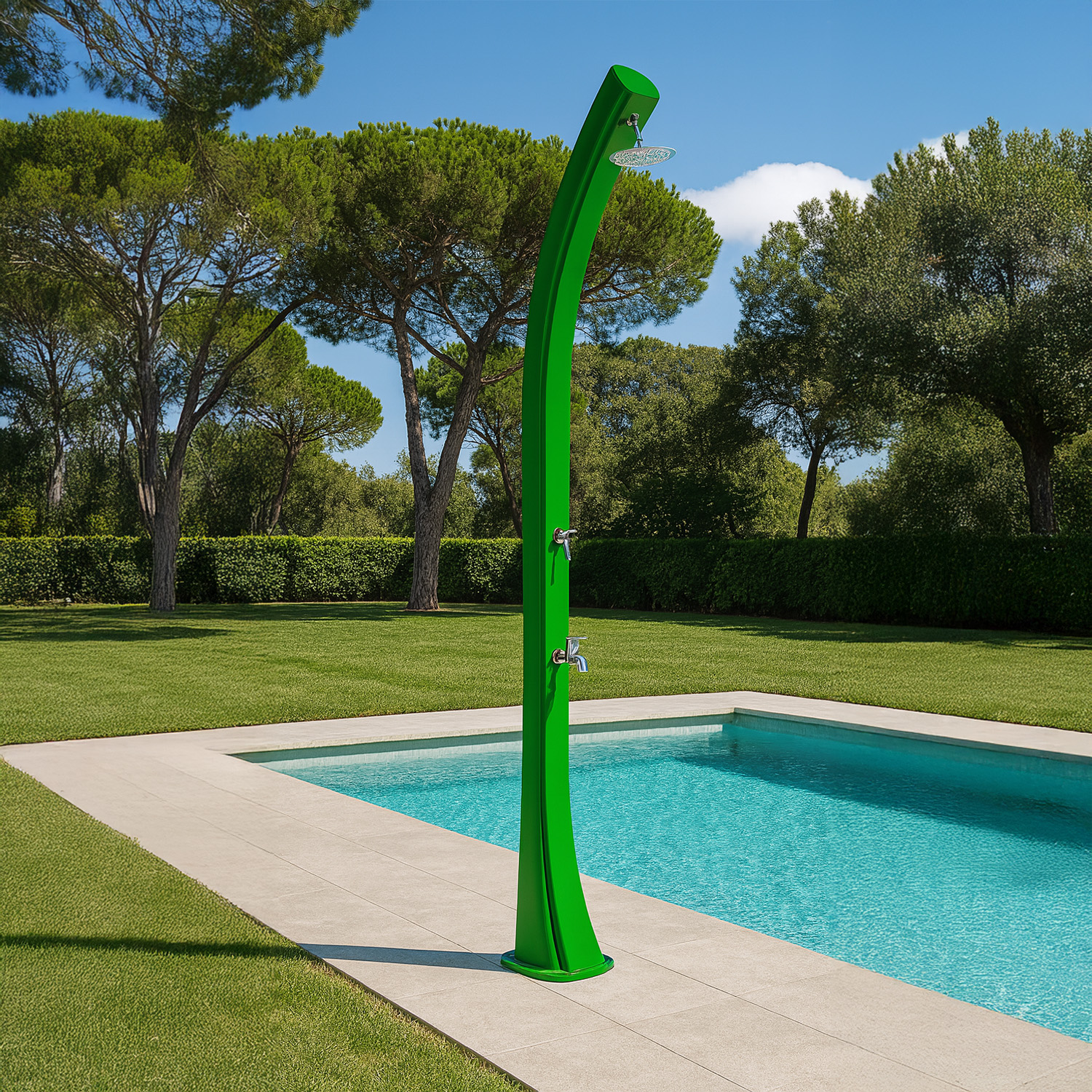 RIOXXL SS0935XXL GREEN Ambientata