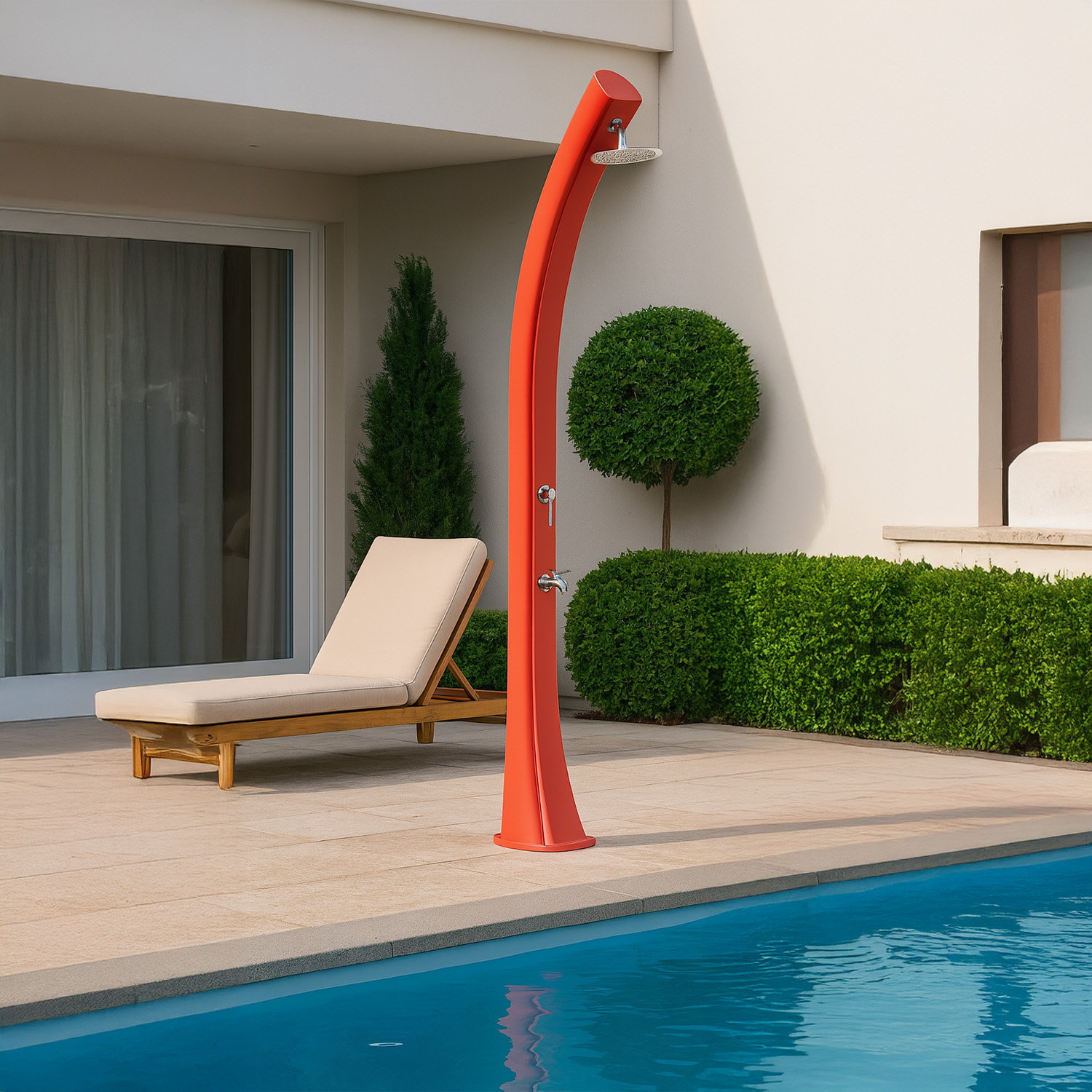 RIOXXL SS0935XXL RED Ambientata