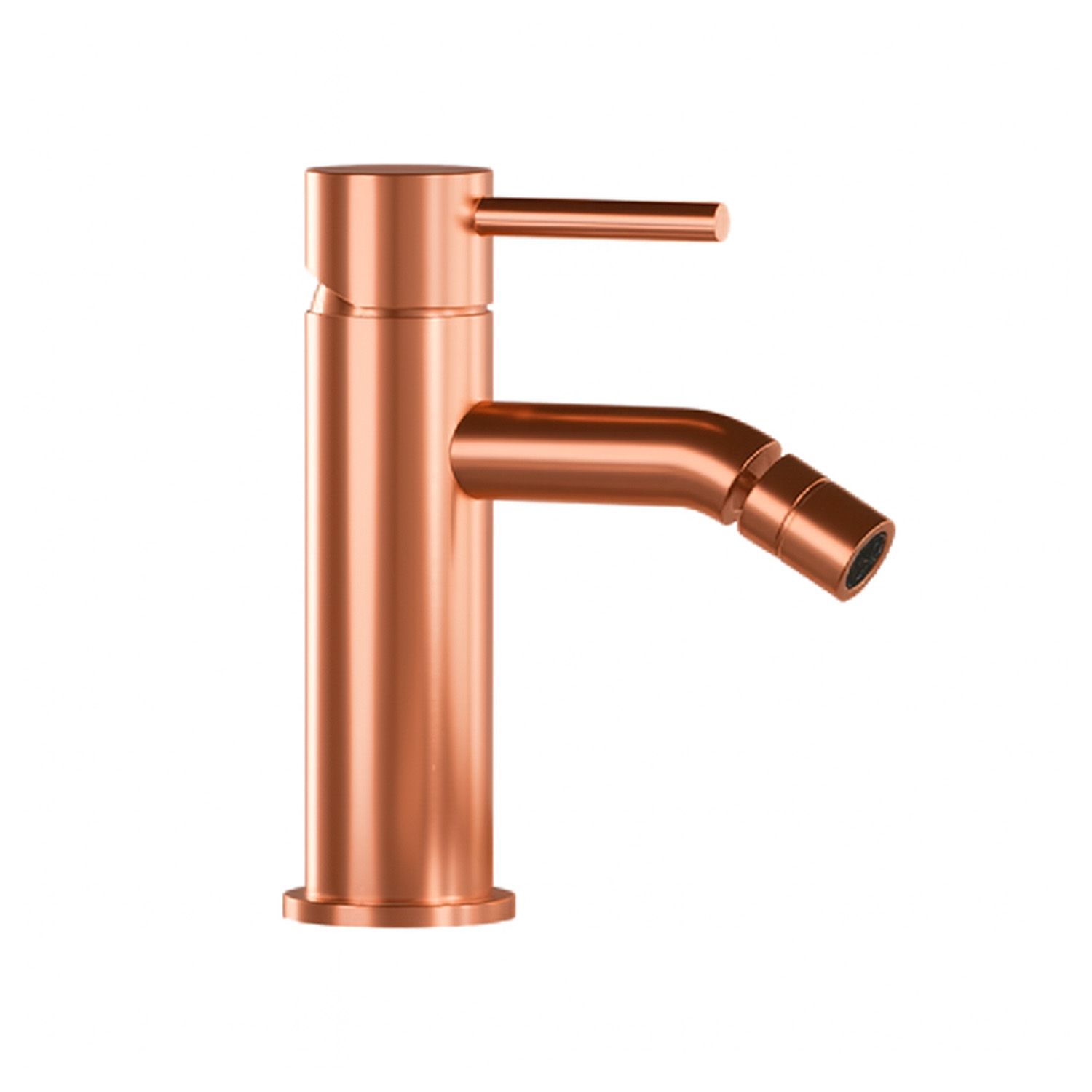 RUBINETTO-BIDET-LEVANTE-ORO-ROSA RUBINETTO-BIDET-LEVANTE-ORO-ROSA<br> - Imagen 2