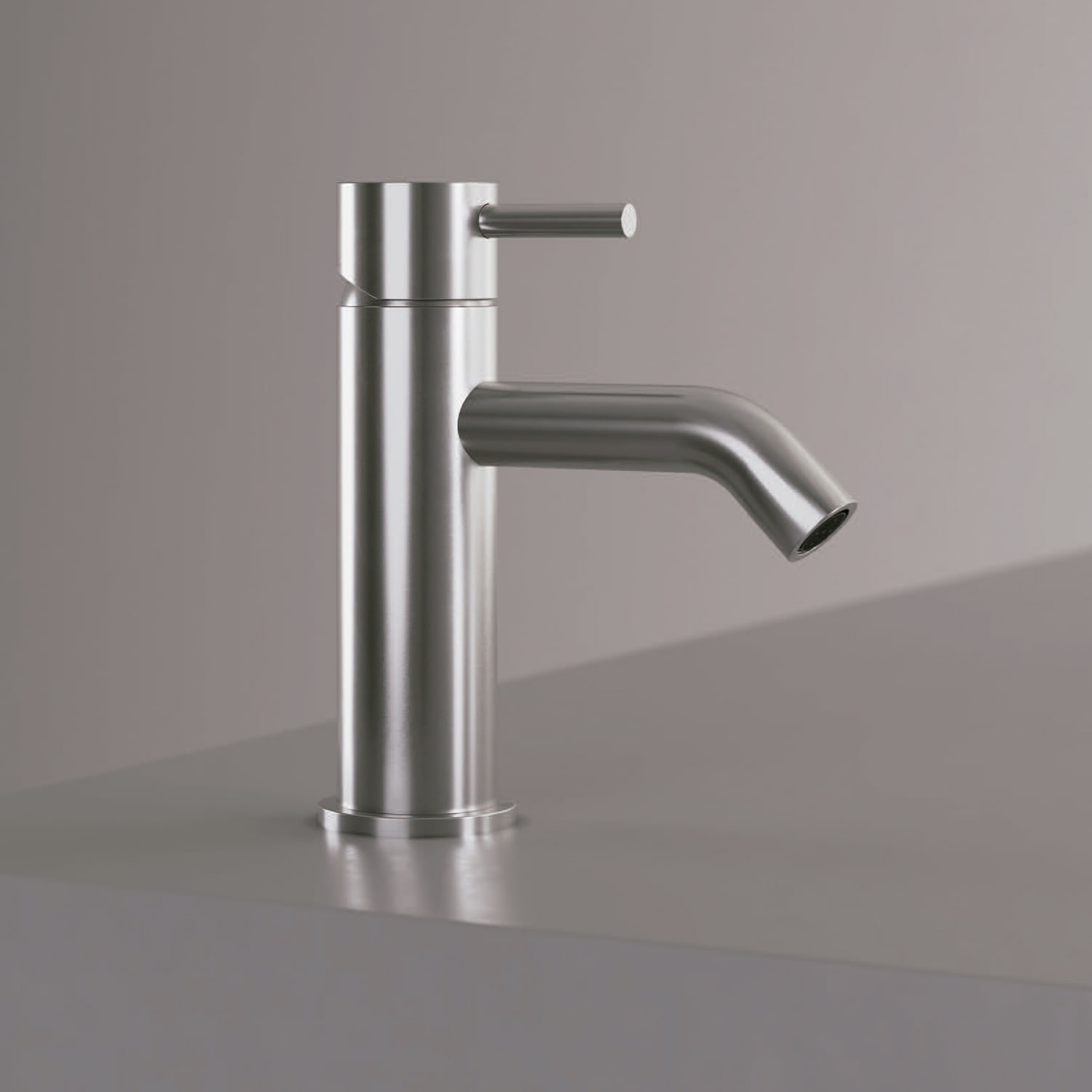 RUBINETTO-LAVABO-LEVANTE-BASSO-INOX-ambientata RUBINETTO-LAVABO-LEVANTE-BASSO-INOX<br>