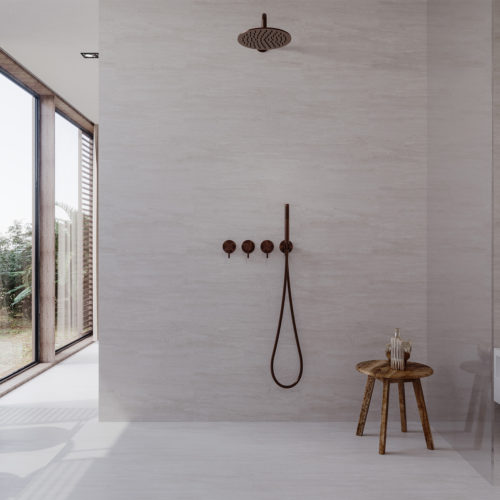 SET-MISCELATORE-MURO-DOCCINO-LEVANTE-ORO-ROSA<br>