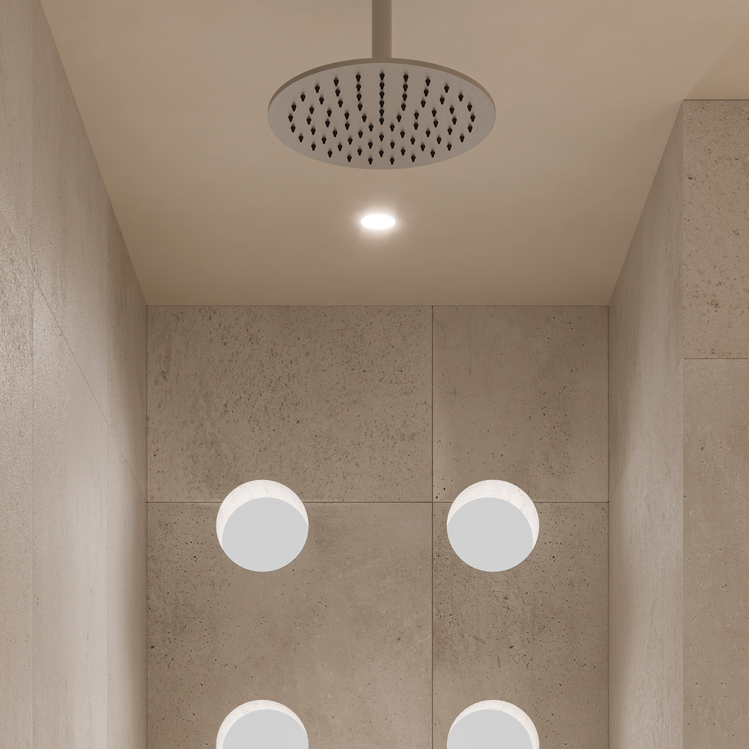 SOFFIONE-LEVANTE-25-INOX-ambientata SOFFIONE-LEVANTE-25-INOX<br>