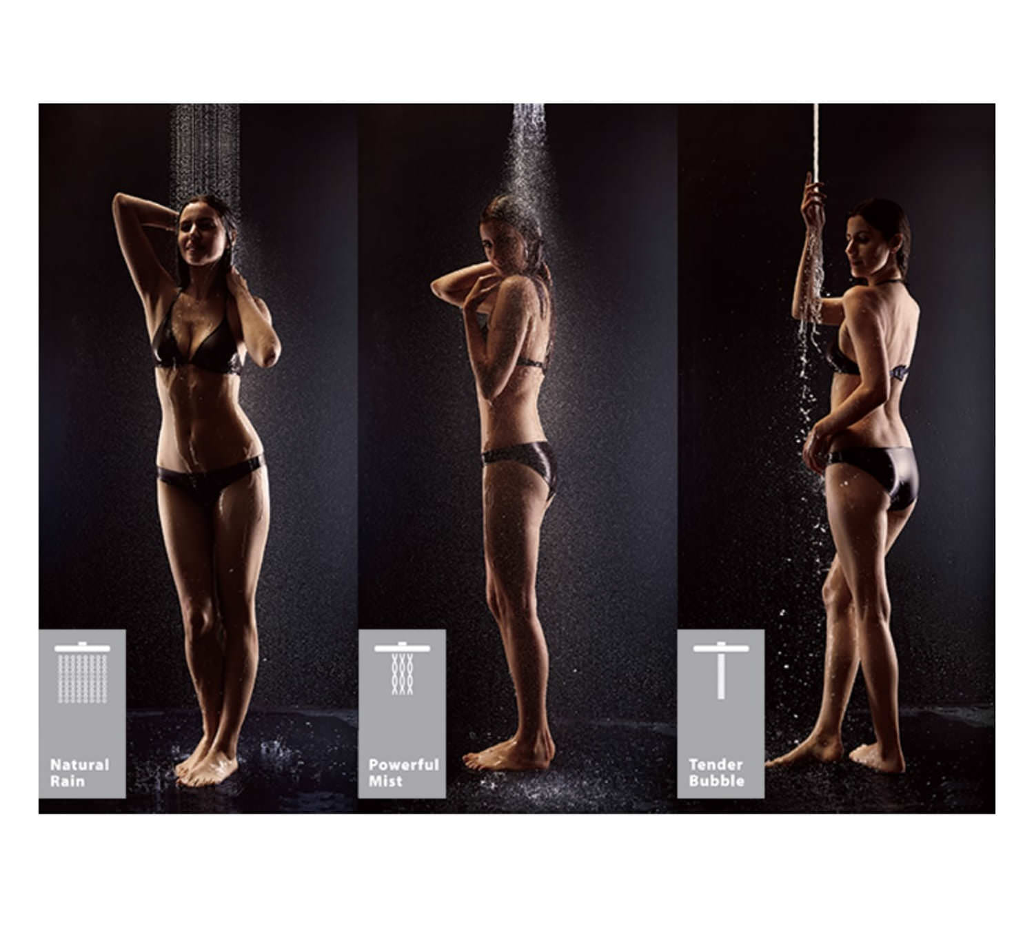 SOFFIONEDOCCIA-LED-3-2 SOFFIONEDOCCIA-LED-3<br> - Imagen 3