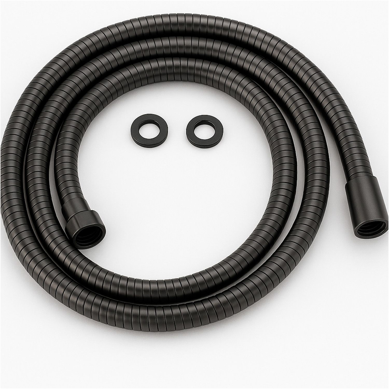 TUBO-FLESSIBILE-LEVANTE-CANNA-FUCILE TUBO-FLESSIBILE-LEVANTE-CANNA-FUCILE<br> - Imagen 2