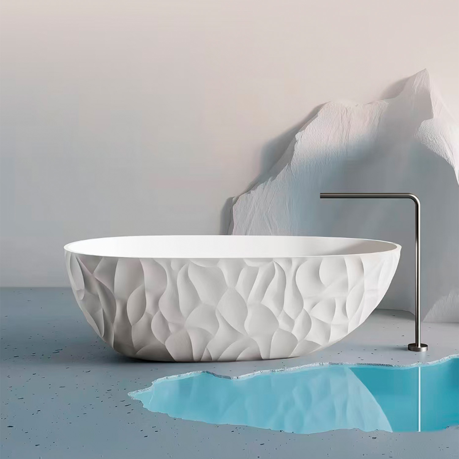 VASCA-ZEFIRO-BIANCA-170-ambientata VASCA-ZEFIRO-BIANCA-170<br>